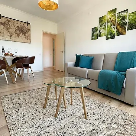 Casa Dos Padrinhos I * Coja