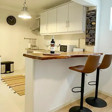 Holiday home Casa Dos Padrinhos I