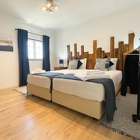 Casa Dos Padrinhos I * Coja