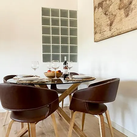 Casa Dos Padrinhos I