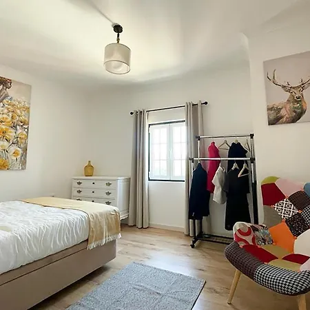 Casa Dos Padrinhos I *
