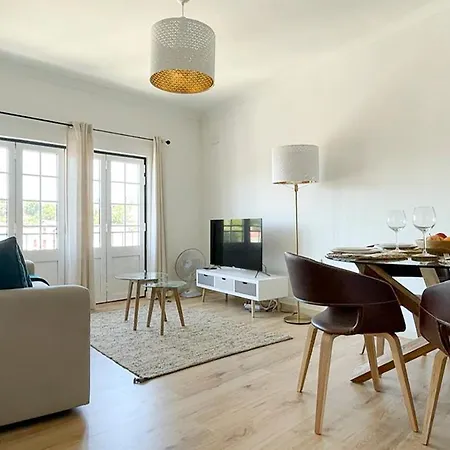 Casa Dos Padrinhos I * Coja