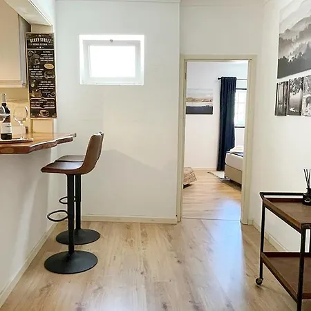 Casa Dos Padrinhos I Holiday home