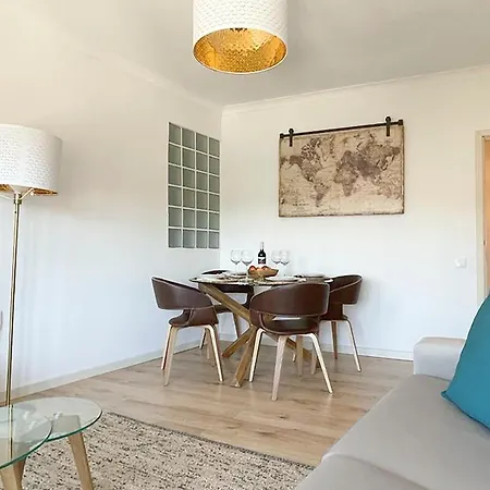 Casa Dos Padrinhos I Holiday home *