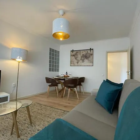 Casa Dos Padrinhos I Holiday home Coja