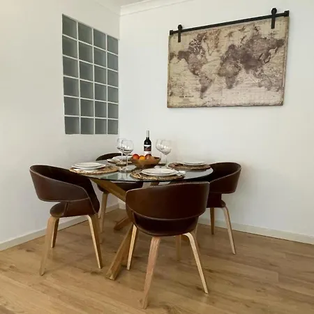 Casa Dos Padrinhos I Holiday home *